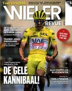 Wieler Revue - 05 2024, Verzenden, Nieuw, Sport en Vrije tijd