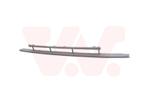 BUMPER SPOILER VOOR AUDI A1 8X 2010-2014 8X0807061GRU, Auto-onderdelen, Carrosserie en Plaatwerk, Ophalen of Verzenden, Nieuw