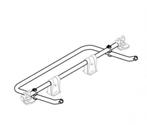 Thule Caravan SuperB XT Base Black, Nieuw