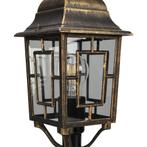 LED Tuinverlichting - Staand - Buitenlamp - Trion Torno Laag, Staande lamp, Nieuw, Ophalen of Verzenden, Led