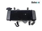Radiateur Yamaha XSR 125 2021- (RE441 BFG), Verzenden, Gebruikt