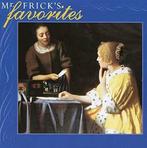 cd - Martin Souter  - Mr. Fricks Favorites: Organ Music, Verzenden, Zo goed als nieuw