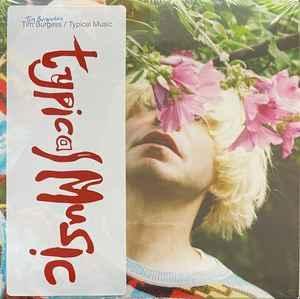 cd - Tim Burgess - Typical Music, Cd's en Dvd's, Cd's | Rock, Nieuw in verpakking, Verzenden