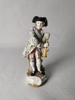 Triebner, Ens & Eckert - Beeldje - piccoli musicisti (2) -