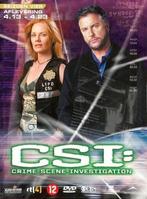 dvd film box - CSI: Crime Scene Investigation - Seizoen 4..., Verzenden, Zo goed als nieuw