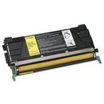 Geschikt Lexmark C5220YS toner geel van Inktmedia, Computers en Software, Printerbenodigdheden, Nieuw, Toner, Inktmedia