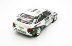Otto Mobile 1:18 - Modelauto - Ford Escort RS Cosworth -, Nieuw