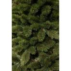 Triumph tree Tsuga Kunstkerstboom - H260 x Ø160 cm - Groen, Diversen, Kerst, Verzenden, Nieuw