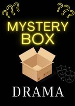 Mystery Box Drama DVD! Ontvang 10 Verrassende Films Voor €15, Cd's en Dvd's, Verzenden, Nieuw in verpakking, Drama