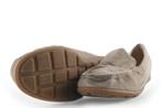 Gabor Instappers in maat 41 Beige | 10% extra korting, Kleding | Dames, Schoenen, Verzenden, Gabor, Gedragen, Instappers