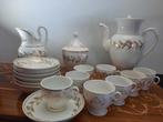Porcelaine de Paris - Koffieservies (21) - Porselein