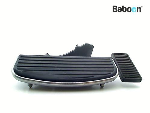 Schetsplaat Rechts Voor Kawasaki VN 1500 Classic 1996-2001, Motoren, Onderdelen | Kawasaki, Gebruikt, Verzenden