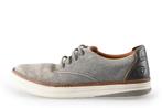 Skechers Veterschoenen in maat 44 Grijs | 10% extra korting, Overige kleuren, Verzenden, Skechers, Gedragen