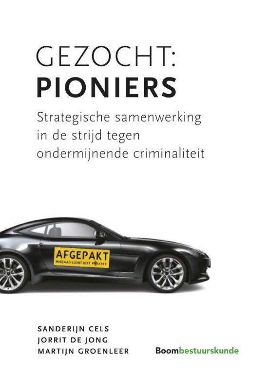 9789462367524 Gezocht: Pioniers | Tweedehands, Boeken, Schoolboeken, Zo goed als nieuw, Verzenden