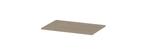 Topblad INK Topdeck 45 700x450x20 mm Ivoor eiken 1257212, Ophalen of Verzenden, Nieuw, Bad