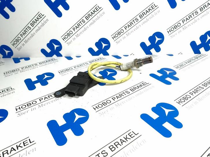 NOx sensor A 000 905 9813 o.a: Sprinter w907, Vito w447, Auto-onderdelen, Uitlaatsystemen, Gebruikt, 3 maanden garantie, Mercedes-Benz