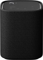 Yamaha WS-X1A Zwart wifi speakers, Verzenden, Nieuw