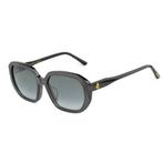 Zonnebril Dames Jimmy Choo KORI-G-SK-06J ø 57 mm, Verzenden, Nieuw