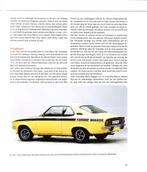 Opel Manta Story, Boeken, Opel, Verzenden, Alexander F. Storz, Nieuw