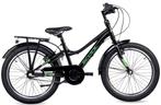 SCOOL troX  20 Black-Neon 3-Speed 6+, Fietsen en Brommers, Verzenden, Nieuw