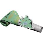 Dino Roltongen Roars 24cm 6st, Verzenden, Nieuw