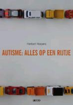 Autisme 9789033464591 H. Roeyers, Boeken, Studieboeken en Cursussen, Verzenden, Zo goed als nieuw, H. Roeyers