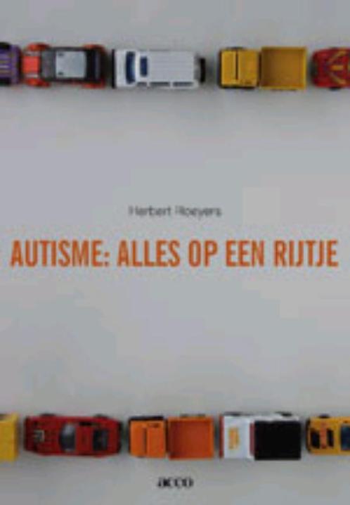 Autisme 9789033464591 H. Roeyers, Boeken, Studieboeken en Cursussen, Zo goed als nieuw, Verzenden