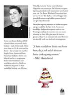 De grote oven van Van Boven 9789038805962 Yvette van Boven, Boeken, Kookboeken, Verzenden, Zo goed als nieuw, Yvette van Boven