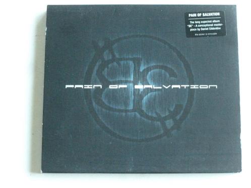 Pain of Salvation - Be, Cd's en Dvd's, Cd's | Hardrock en Metal, Verzenden