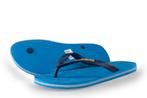 Havaianas Slippers in maat 44 Blauw | 15% extra korting, Slippers, Havaianas, Nieuw, Verzenden