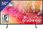 Samsung 50 inch/127 cm UHD LED TV, Audio, Tv en Foto, Televisies, LED, 50 Hz, Nieuw, Samsung