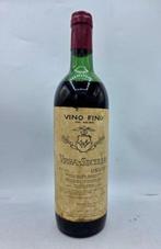1966 Vega Sicilia, Unico - Valbuena de Duero Gran Reserva -, Nieuw