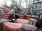 Rodeostier te huur / huren . €300,-, Ophalen of Verzenden, Zo goed als nieuw