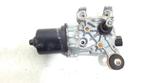 Ruitenwissermotor voor Nissan/Datsun Qashqai (J11) (2013 -, Auto-onderdelen, Ruiten en Toebehoren, Gebruikt, Ophalen of Verzenden