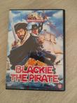 Blackie The Pirate DVD