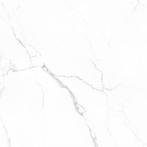 Vloertegel Statuario glans 60x60 rett (prijs per m2), Ophalen of Verzenden, Nieuw