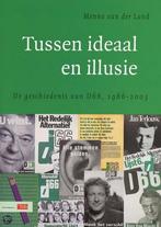 Tussen Ideaal En Illusie 9789012095730 M. van der Land, Boeken, Verzenden, Gelezen, M. van der Land