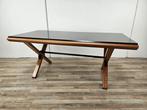 Fantoni - Gianfranco Frattini - Tafel - Tavolo Nirone uit de