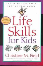 Life Skills for Kids 9780877884729, Zo goed als nieuw