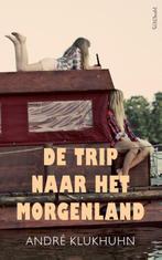 De trip naar het morgenland (9789044625868, André Klukhuhn), Boeken, Nieuw, Verzenden