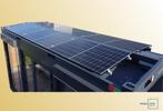 Nieuwe Duurzame Kantoorunit: Efficiëntie met zonnepanelen
