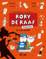 De zaak Kikker / Rory De Raaf / 4 9789403214139, Verzenden, Zo goed als nieuw, Andrew Clover