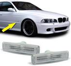 Witte Zijknipperlichten BMW 5 Serie E39 1995-2003 B5903, Auto-onderdelen, Nieuw, BMW
