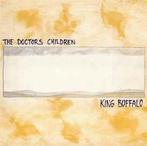LP gebruikt - The Doctors Children - King Buffalo, Verzenden, Zo goed als nieuw