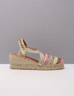 Cypres espadrilles dames 38 multi-kleur, Kleding | Dames, Schoenen, Cypres, Verzenden, Nieuw