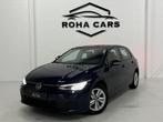 Volkswagen Golf | Zakelijke Lease v.a. €330.98 pm, Automaat, Gebruikt, Euro 6, Blauw