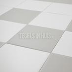 Wandtegels musgo mat 15x15 wandtegel tegeloutlet tegels, Nieuw, Ophalen of Verzenden, 10 m² of meer, Wandtegels