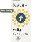 Bewust veilig autorijden 9789020205671 Robertson, Verzenden, Gelezen, Robertson