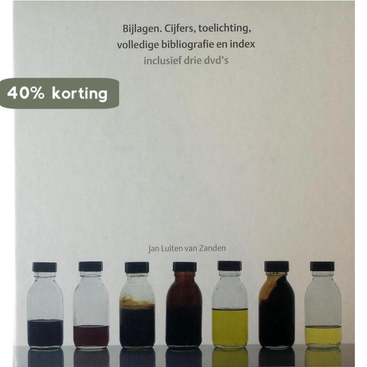 Appendices en dvds bij Shell Jubilieumboek set, Boeken, Geschiedenis | Wereld, Gelezen, Verzenden