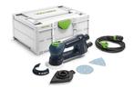 Festool RO 90 DX FEQ-Plus ROTEX (opvolger van 571819) FESTOO, Doe-het-zelf en Verbouw, Ophalen of Verzenden, Nieuw